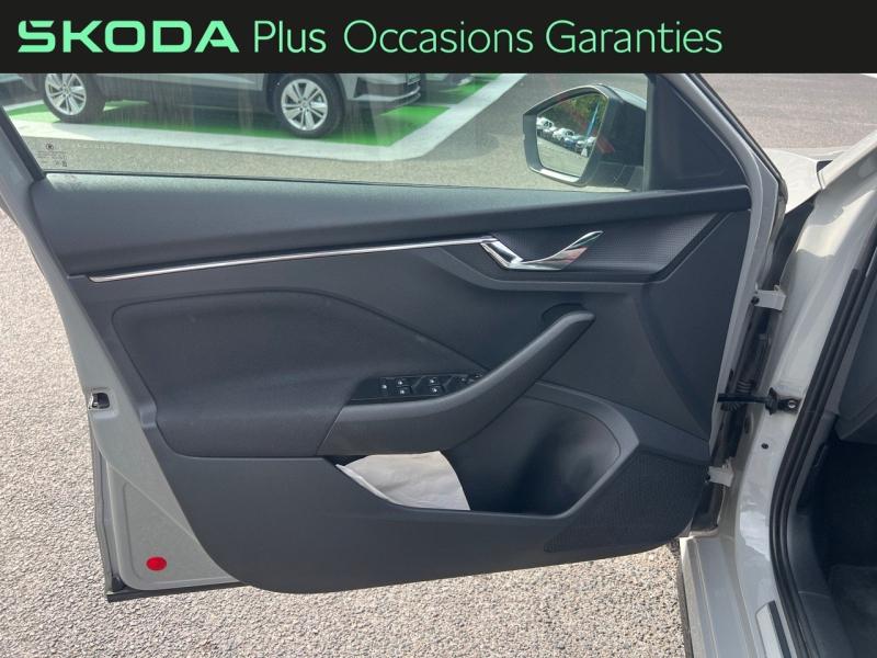 Voitures occasions ŠKODA KAMIQ Monte-Carlo Rivery