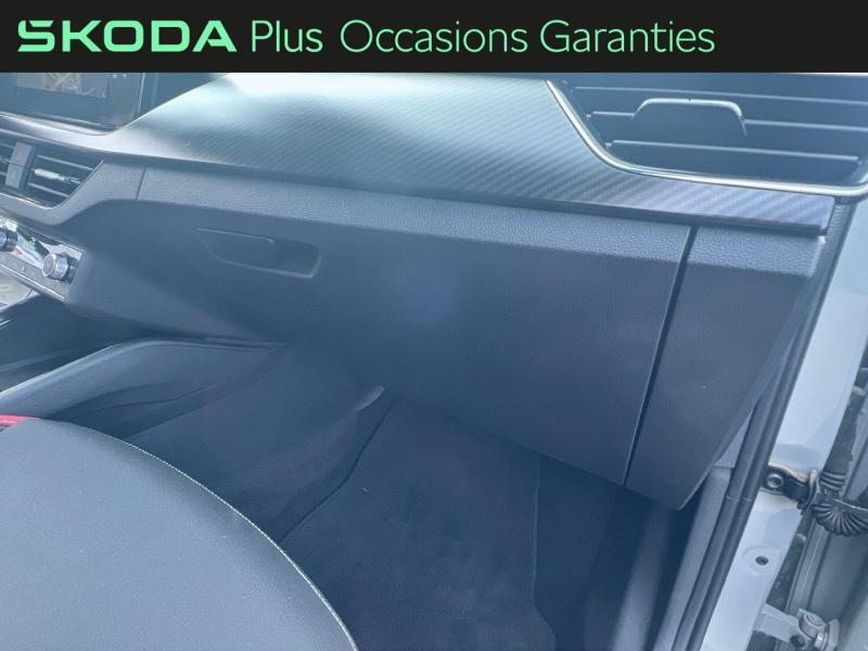 Voitures occasions ŠKODA KAMIQ Monte-Carlo Rivery