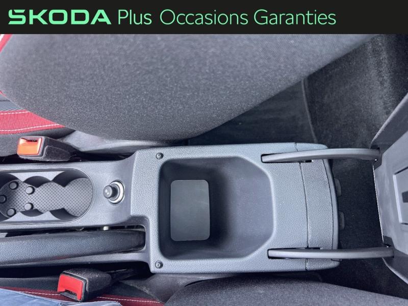 Voitures occasions ŠKODA KAMIQ Monte-Carlo Rivery