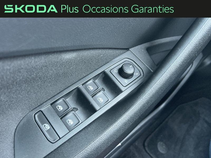 Voitures occasions ŠKODA KAMIQ Monte-Carlo Rivery