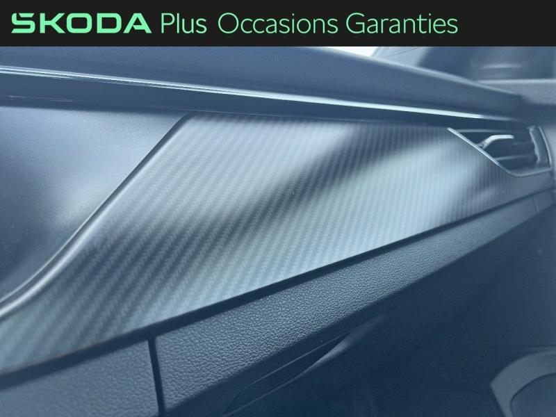 Voitures occasions ŠKODA KAMIQ Monte-Carlo Rivery