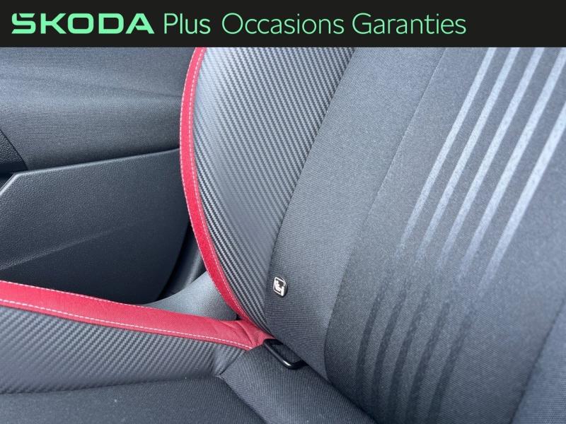 Voitures occasions ŠKODA KAMIQ Monte-Carlo Rivery