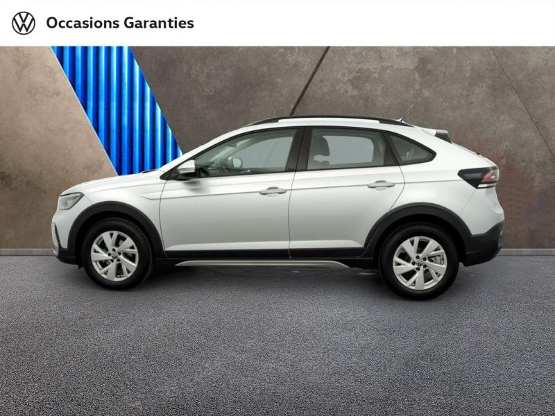 Voitures occasions VOLKSWAGEN TAIGO Life Plus Rivery