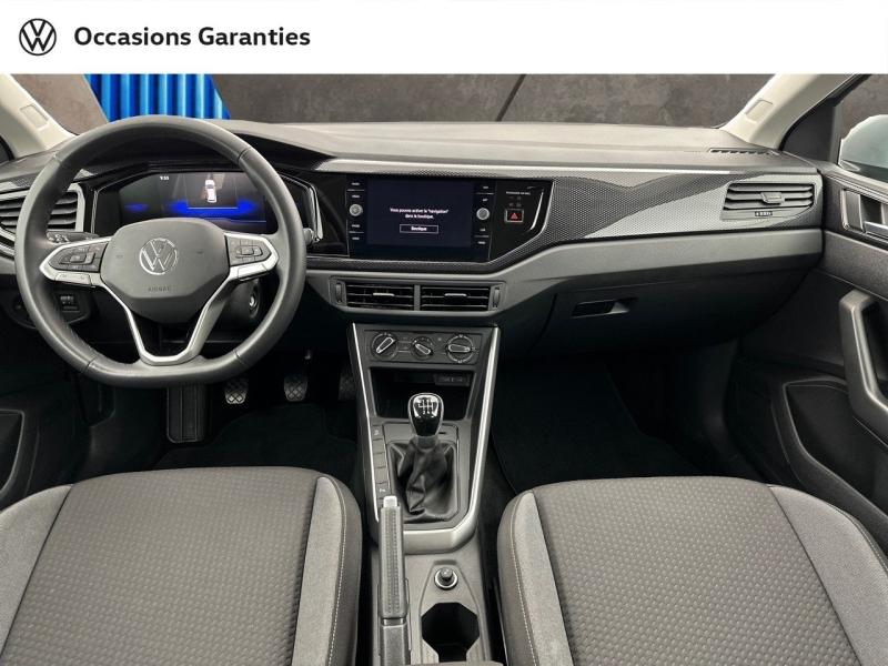 Voitures occasions VOLKSWAGEN TAIGO Life Plus Rivery