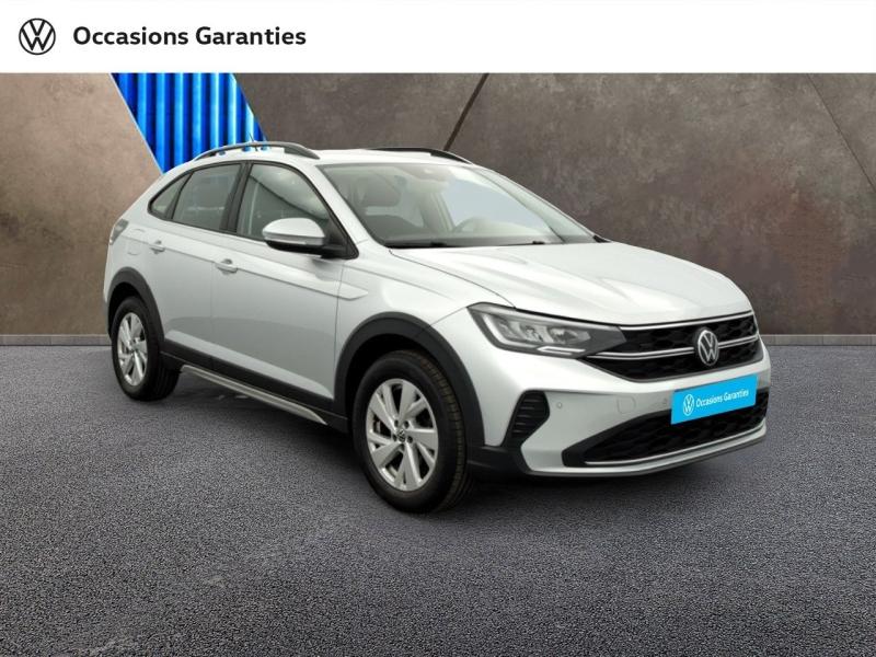 Voitures occasions VOLKSWAGEN TAIGO Life Plus Rivery