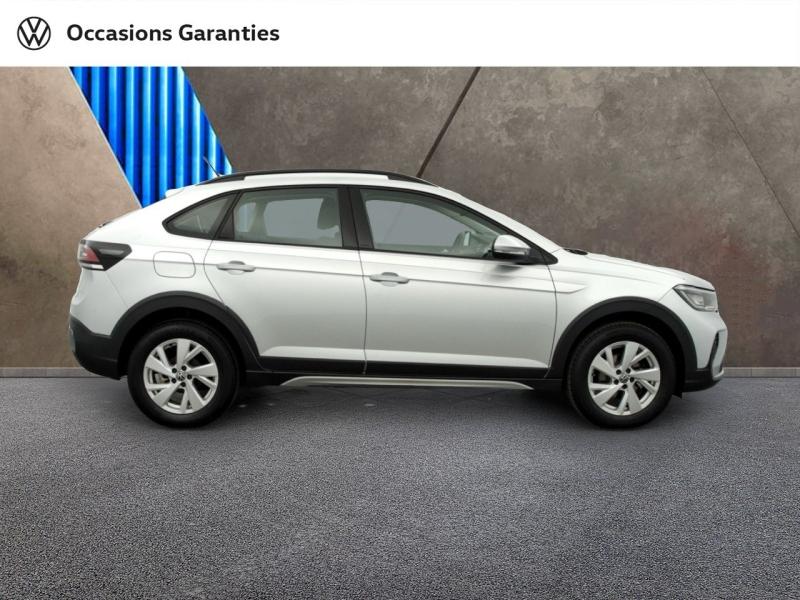 Voitures occasions VOLKSWAGEN TAIGO Life Plus Rivery