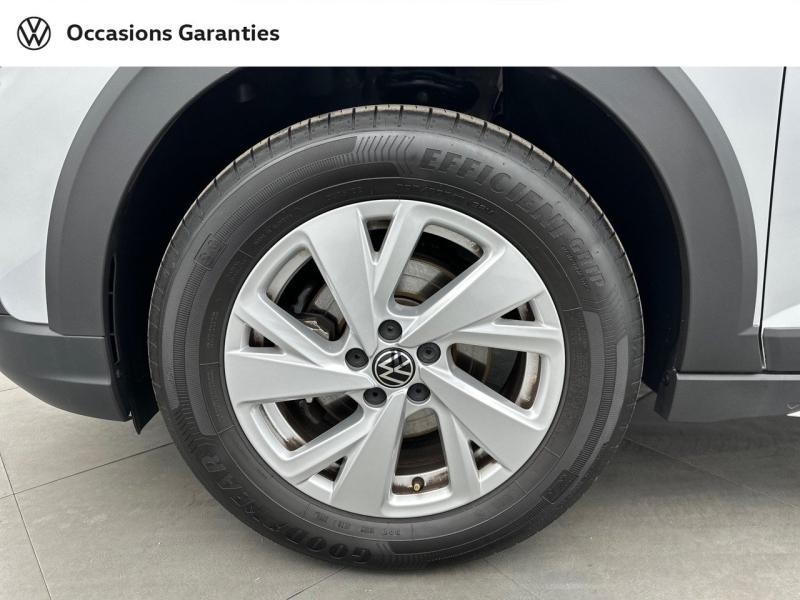 Voitures occasions VOLKSWAGEN TAIGO Life Plus Rivery