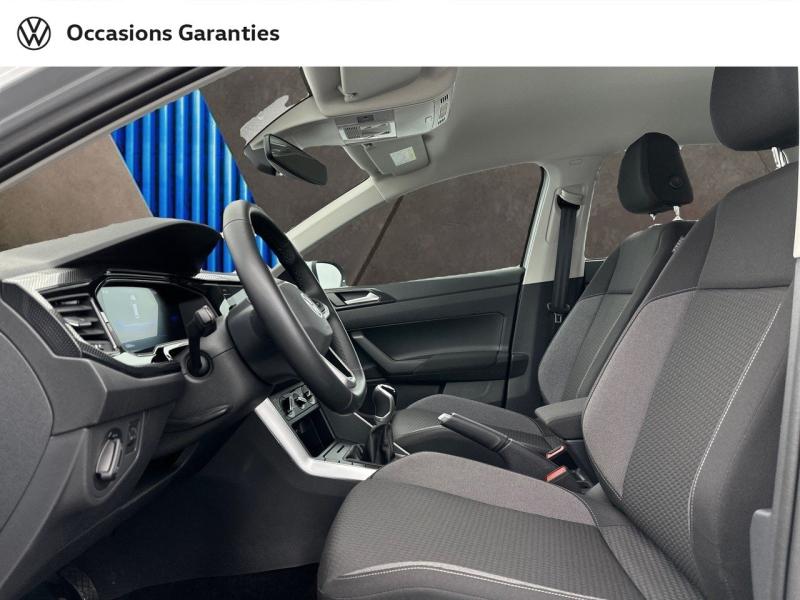 Voitures occasions VOLKSWAGEN TAIGO Life Plus Rivery