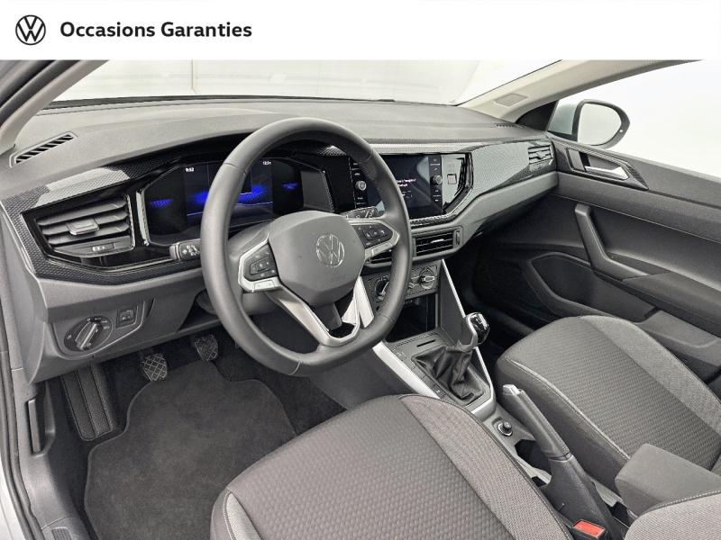 Voitures occasions VOLKSWAGEN TAIGO Life Plus Rivery