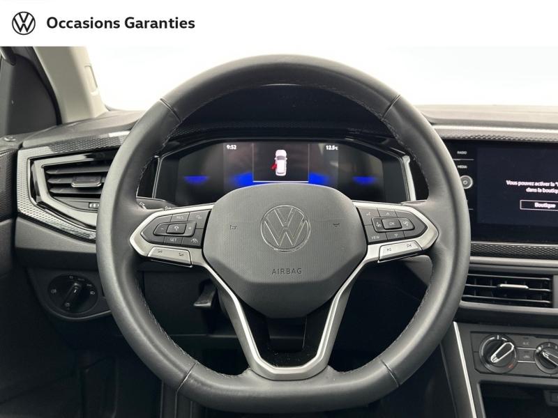Voitures occasions VOLKSWAGEN TAIGO Life Plus Rivery