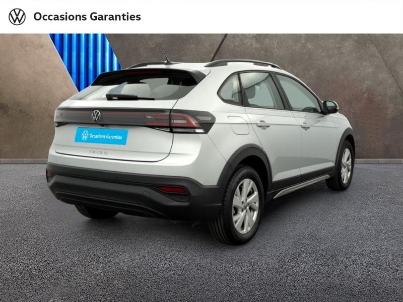 Voitures occasions VOLKSWAGEN TAIGO Life Plus Rivery