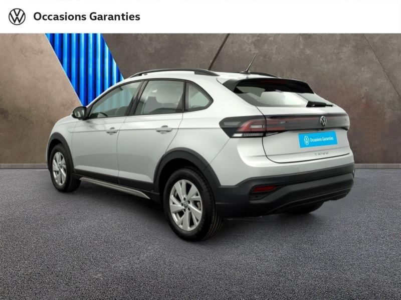 Voitures occasions VOLKSWAGEN TAIGO Life Plus Rivery