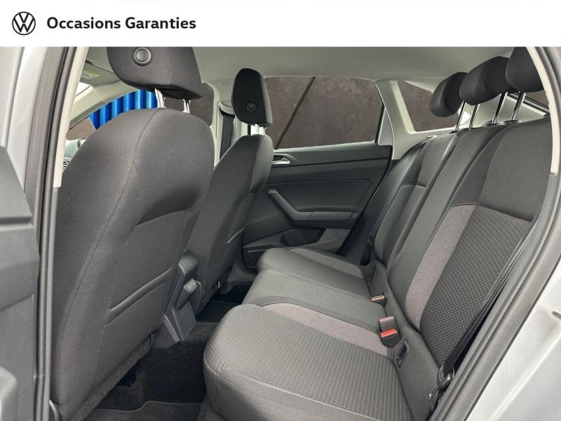 Voitures occasions VOLKSWAGEN TAIGO Life Plus Rivery