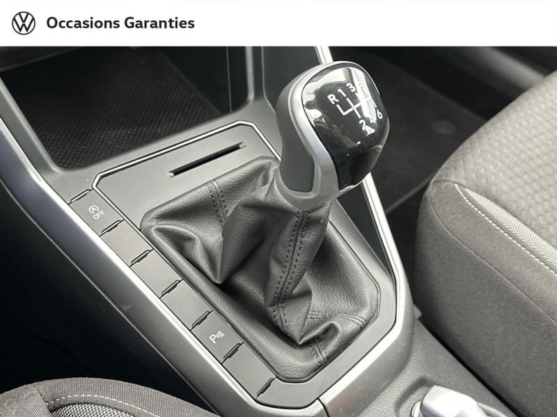 Voitures occasions VOLKSWAGEN TAIGO Life Plus Rivery