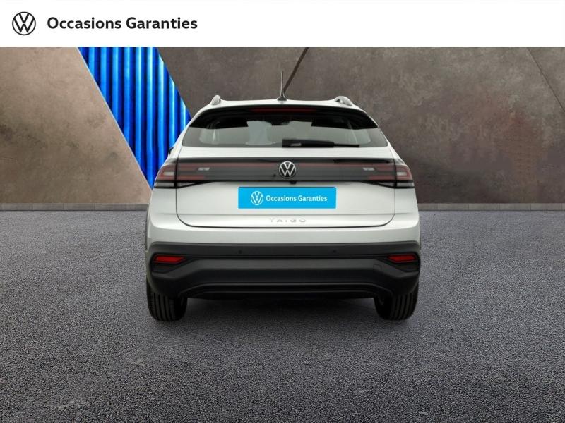 Voitures occasions VOLKSWAGEN TAIGO Life Plus Rivery
