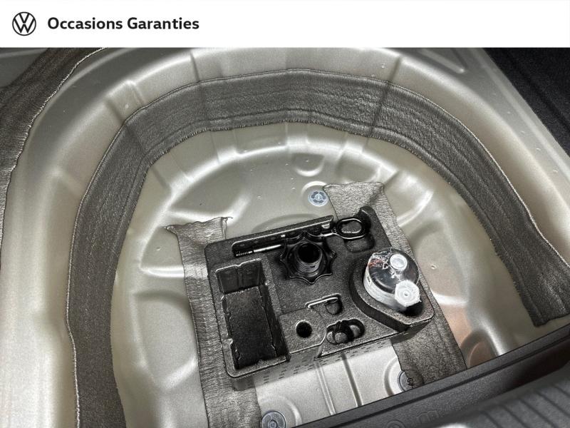 Voitures occasions VOLKSWAGEN TAIGO Life Plus Rivery