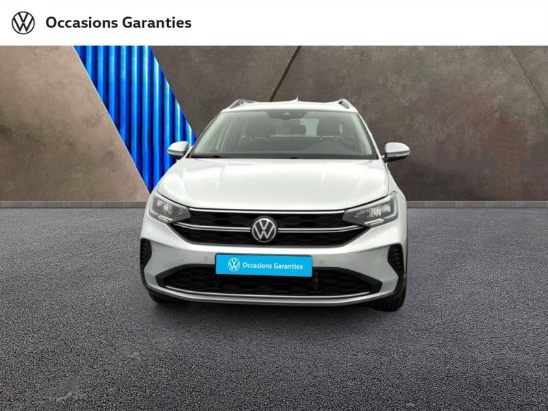 Voitures occasions VOLKSWAGEN TAIGO Life Plus Rivery