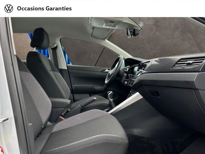 Voitures occasions VOLKSWAGEN TAIGO Life Plus Rivery