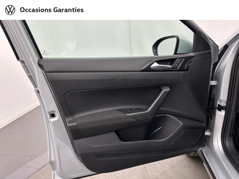 Voitures occasions VOLKSWAGEN TAIGO Life Plus Rivery