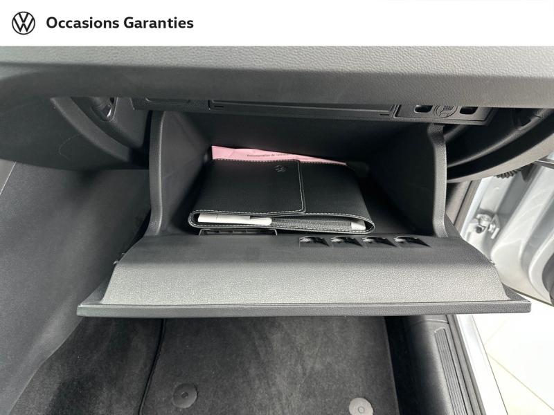 Voitures occasions VOLKSWAGEN TAIGO Life Plus Rivery