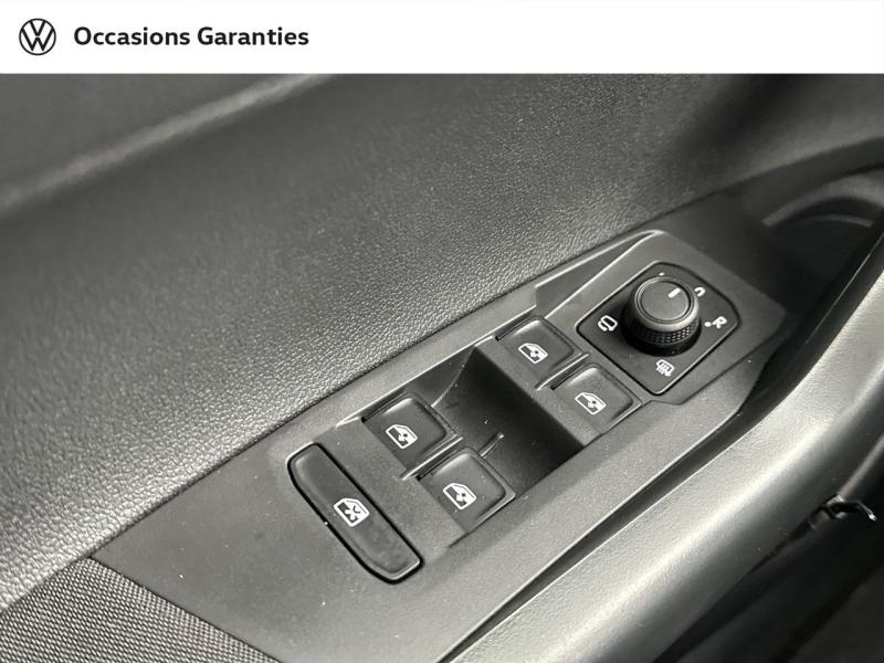 Voitures occasions VOLKSWAGEN TAIGO Life Plus Rivery