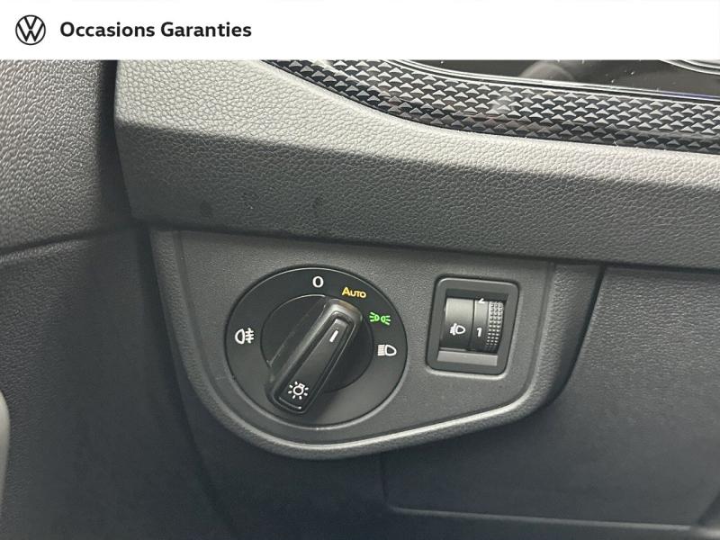 Voitures occasions VOLKSWAGEN TAIGO Life Plus Rivery
