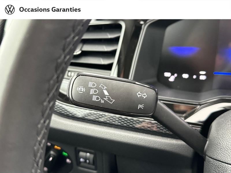 Voitures occasions VOLKSWAGEN TAIGO Life Plus Rivery