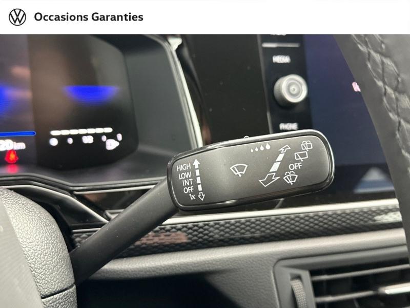 Voitures occasions VOLKSWAGEN TAIGO Life Plus Rivery