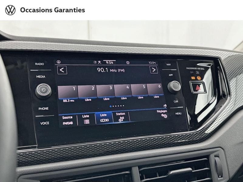 Voitures occasions VOLKSWAGEN TAIGO Life Plus Rivery