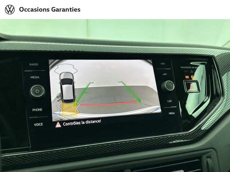 Voitures occasions VOLKSWAGEN TAIGO Life Plus Rivery