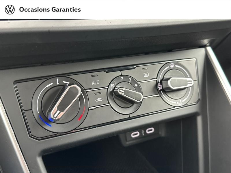 Voitures occasions VOLKSWAGEN TAIGO Life Plus Rivery