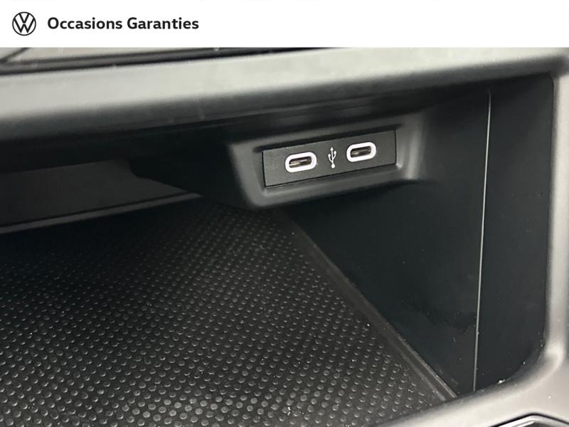 Voitures occasions VOLKSWAGEN TAIGO Life Plus Rivery