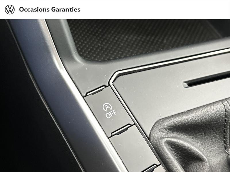 Voitures occasions VOLKSWAGEN TAIGO Life Plus Rivery