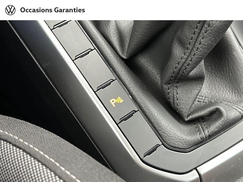 Voitures occasions VOLKSWAGEN TAIGO Life Plus Rivery