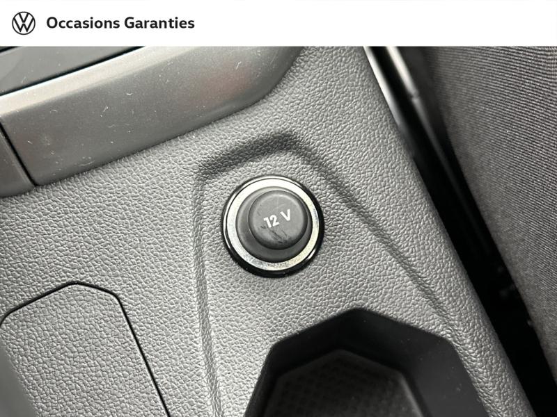 Voitures occasions VOLKSWAGEN TAIGO Life Plus Rivery