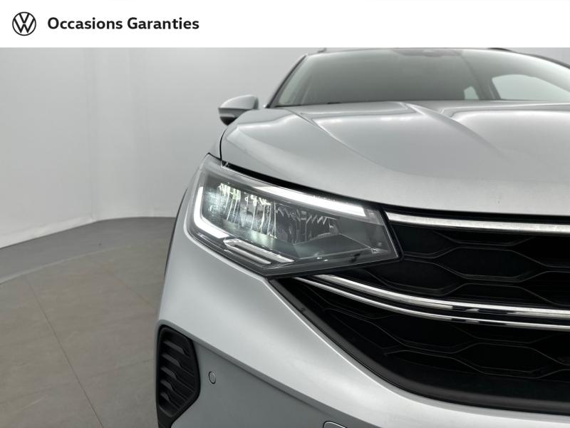 Voitures occasions VOLKSWAGEN TAIGO Life Plus Rivery