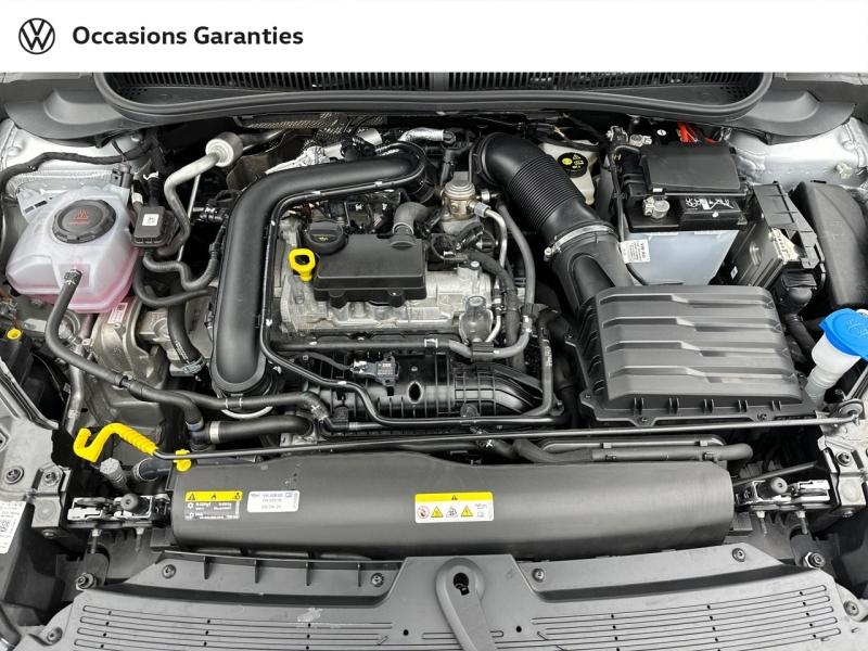 Voitures occasions VOLKSWAGEN TAIGO Life Plus Rivery