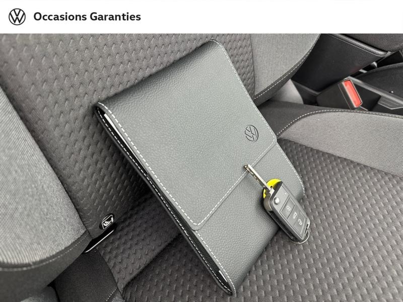 Voitures occasions VOLKSWAGEN TAIGO Life Plus Rivery
