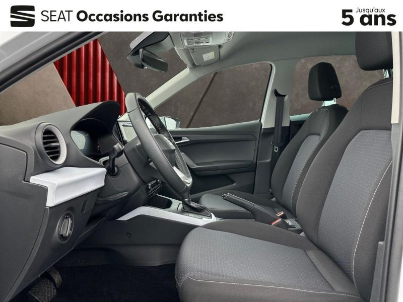 Voitures occasions SEAT ARONA Copa Rivery