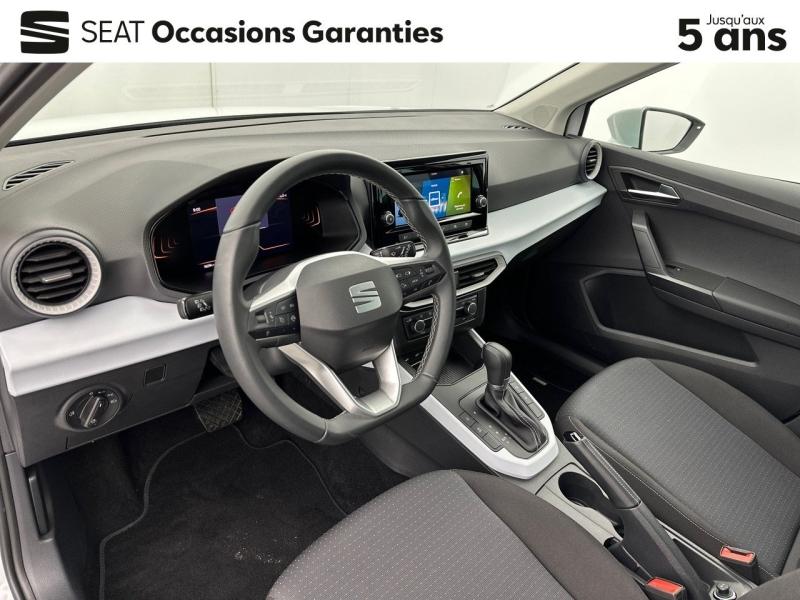 Voitures occasions SEAT ARONA Copa Rivery