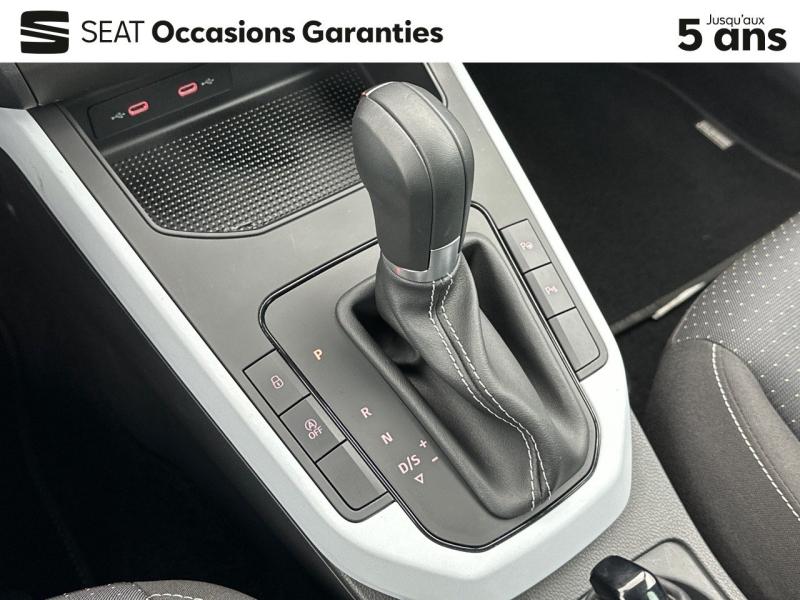 Voitures occasions SEAT ARONA Copa Rivery