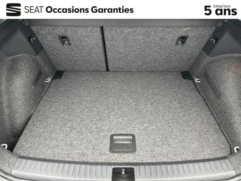 Voitures occasions SEAT ARONA Copa Rivery