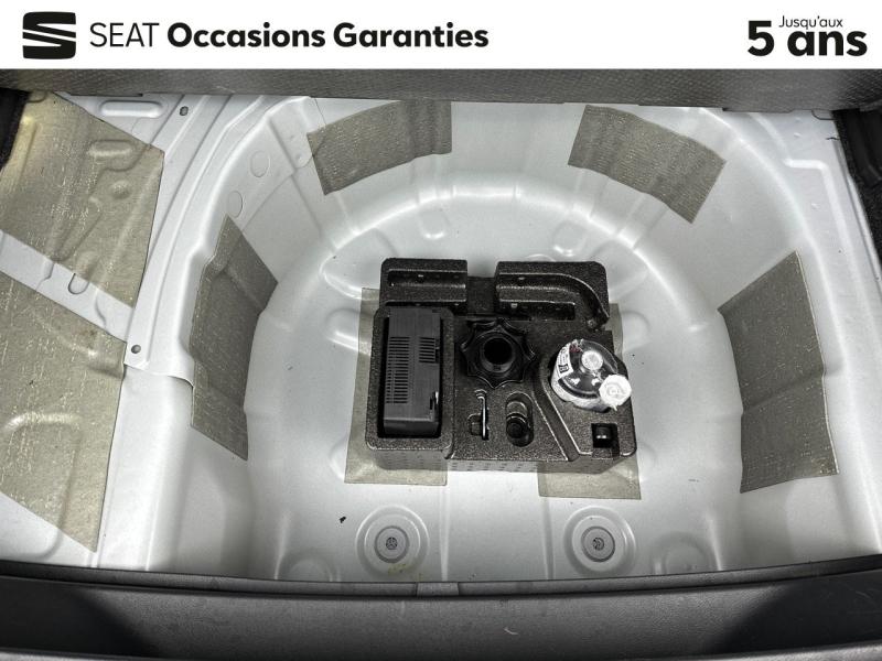 Voitures occasions SEAT ARONA Copa Rivery