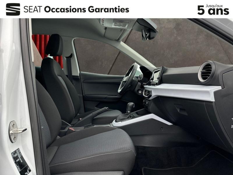 Voitures occasions SEAT ARONA Copa Rivery