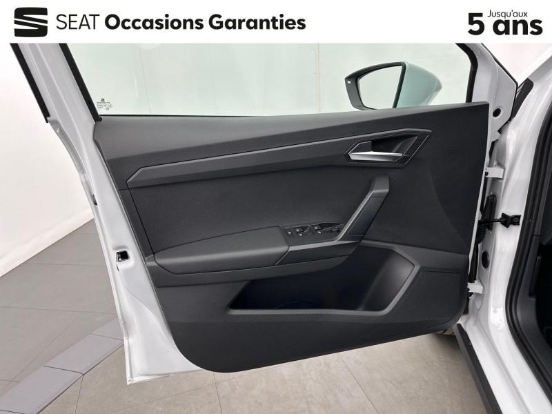 Voitures occasions SEAT ARONA Copa Rivery