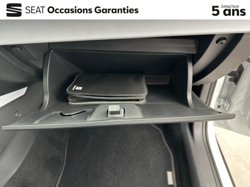 Voitures occasions SEAT ARONA Copa Rivery