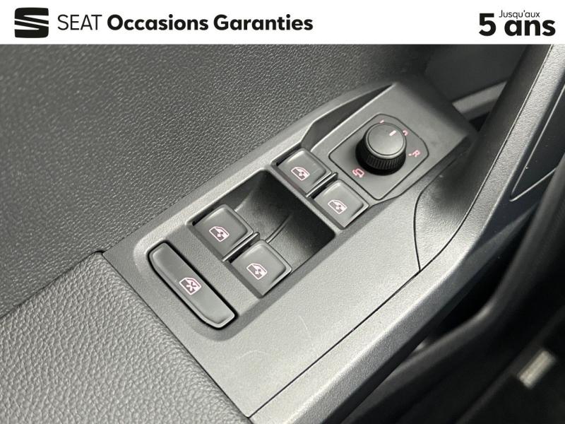 Voitures occasions SEAT ARONA Copa Rivery