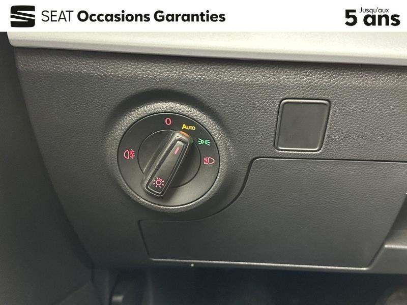 Voitures occasions SEAT ARONA Copa Rivery