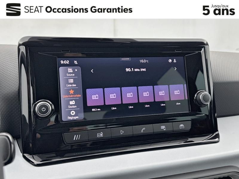 Voitures occasions SEAT ARONA Copa Rivery