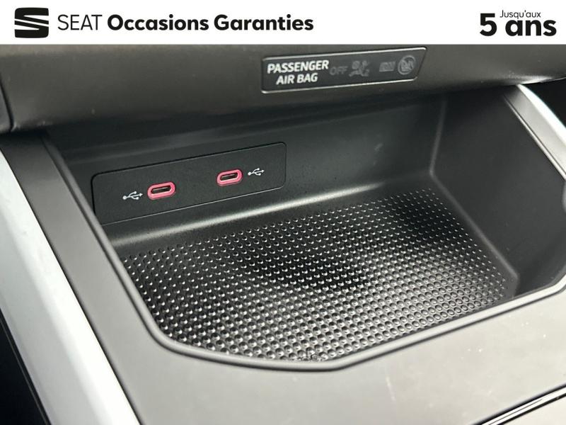 Voitures occasions SEAT ARONA Copa Rivery